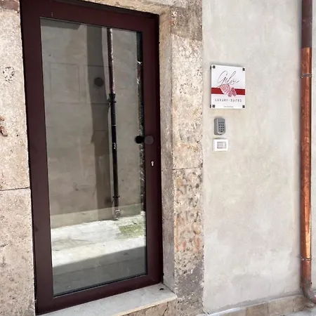Pensionat Gelsi Luxury