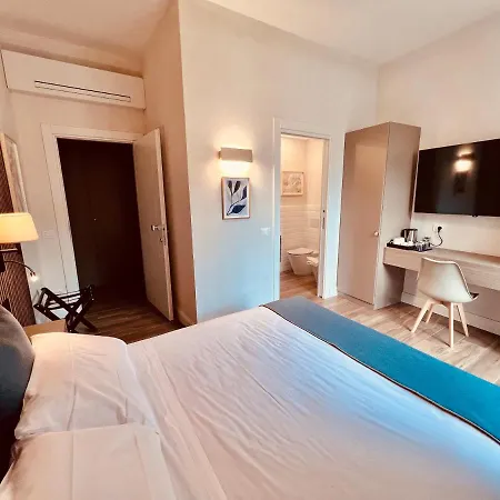 بيت ضيافة Gelsi Luxury 3*