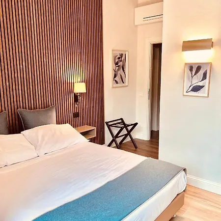 Πανσιόν Gelsi Luxury Sora