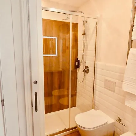 Gelsi Luxury *