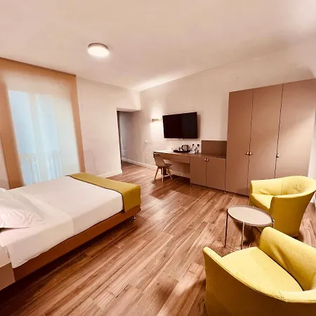 Gelsi Luxury 3* Sora