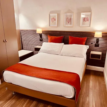 Gelsi Luxury Affittacamere