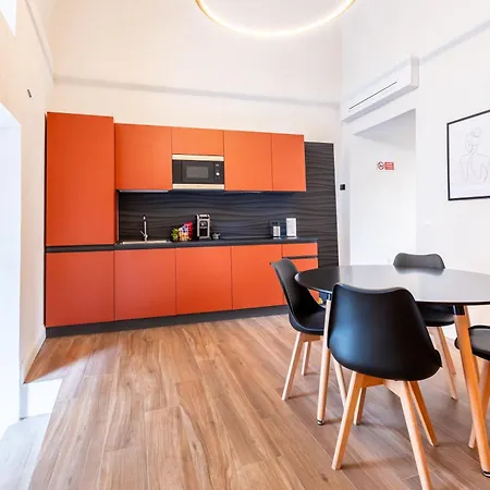 Gelsi Luxury 3* Sora