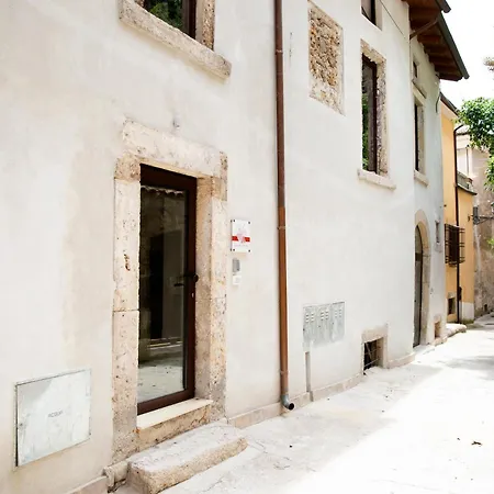 Gelsi Luxury Pensjonat 3*