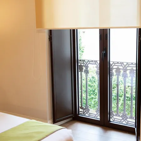 Affittacamere Gelsi Luxury 3*