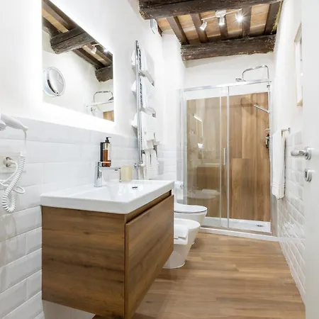 Guest house Gelsi Luxury
