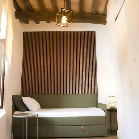 Guest house Gelsi Luxury *