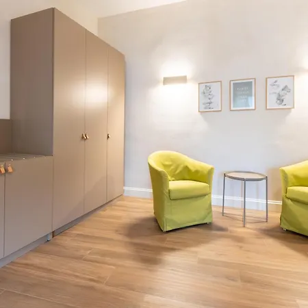 Gelsi Luxury 3*