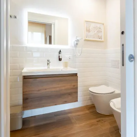 Gelsi Luxury Affittacamere