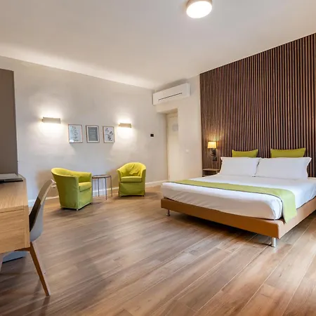 Guest house Gelsi Luxury