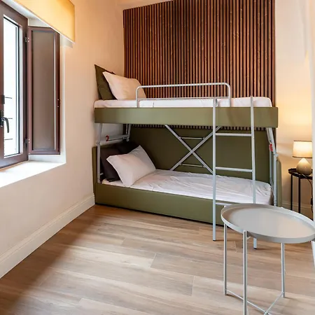 Gelsi Luxury Guest house *