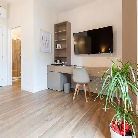 Affittacamere Gelsi Luxury 3*