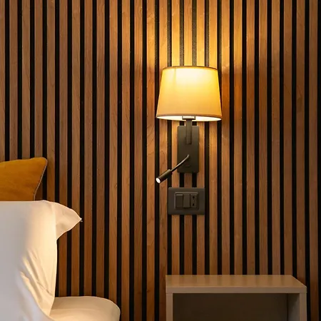 Gelsi Luxury Guest house Sora