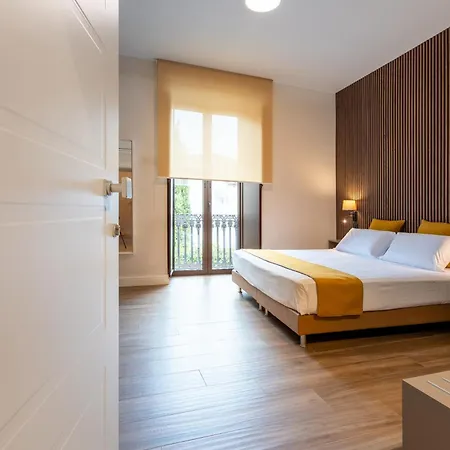Gelsi Luxury 3*
