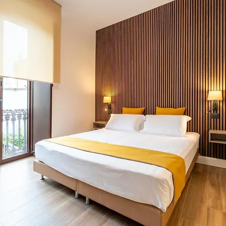 Gelsi Luxury 3* Sora