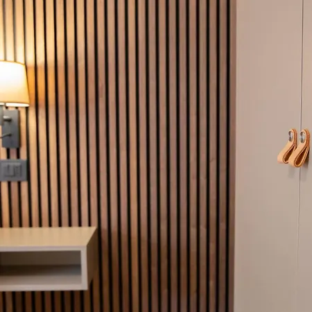 Gelsi Luxury Guest house