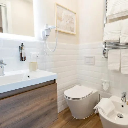 Guest house Gelsi Luxury
