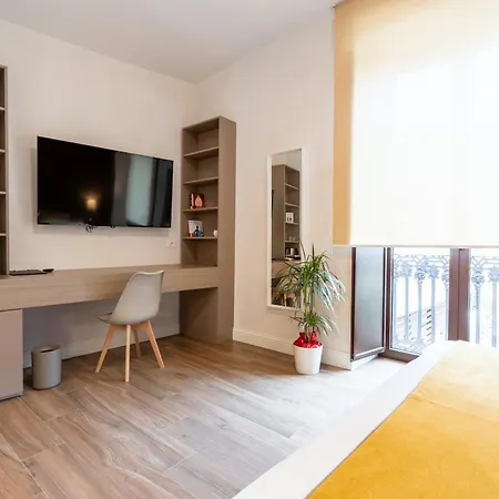Gelsi Luxury بيت ضيافة 3*