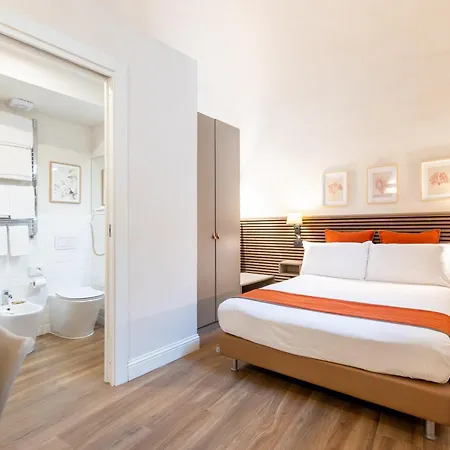 Affittacamere Gelsi Luxury 3*