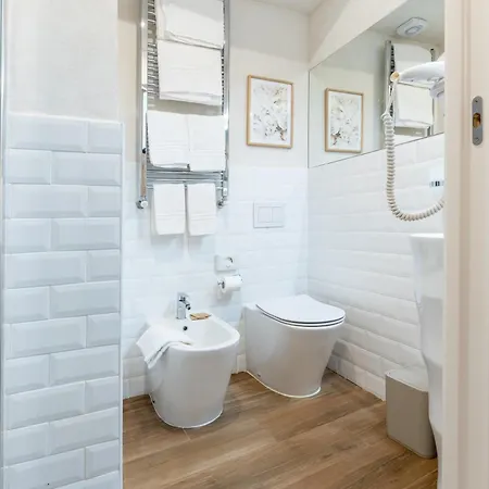 Gelsi Luxury Guest house Sora