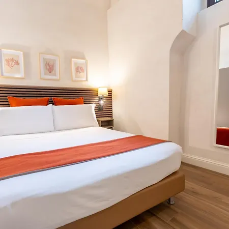 بيت ضيافة Gelsi Luxury 3*