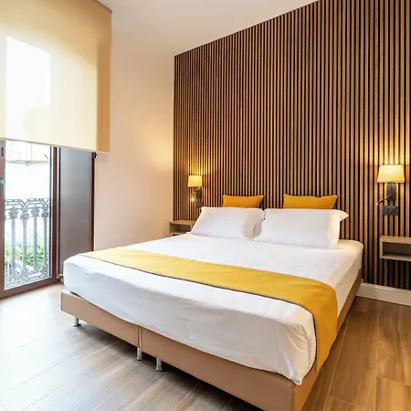 Gelsi Luxury Affittacamere