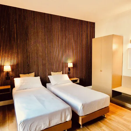 Gelsi Luxury 3*