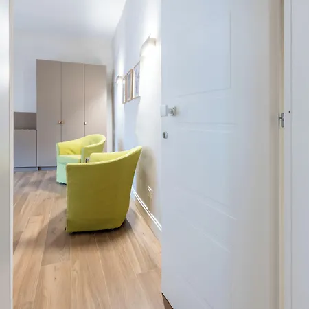 Gelsi Luxury Guest house