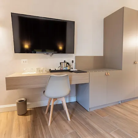 Gelsi Luxury