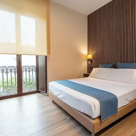 Affittacamere Gelsi Luxury 3*