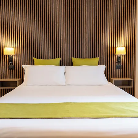 Gelsi Luxury 3* Sora