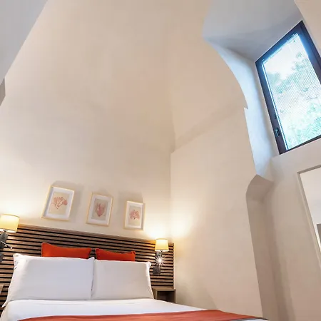 Gelsi Luxury 3* Sora