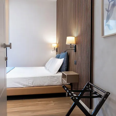 Affittacamere Gelsi Luxury Sora