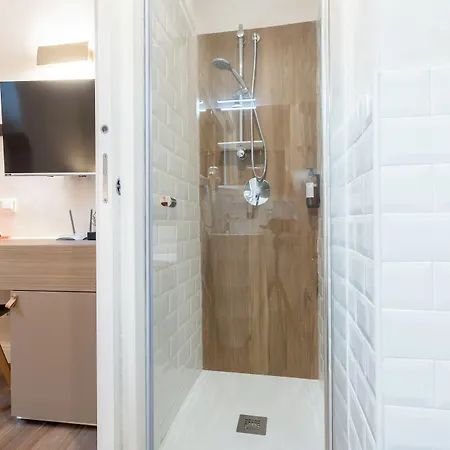 Affittacamere Gelsi Luxury 3*